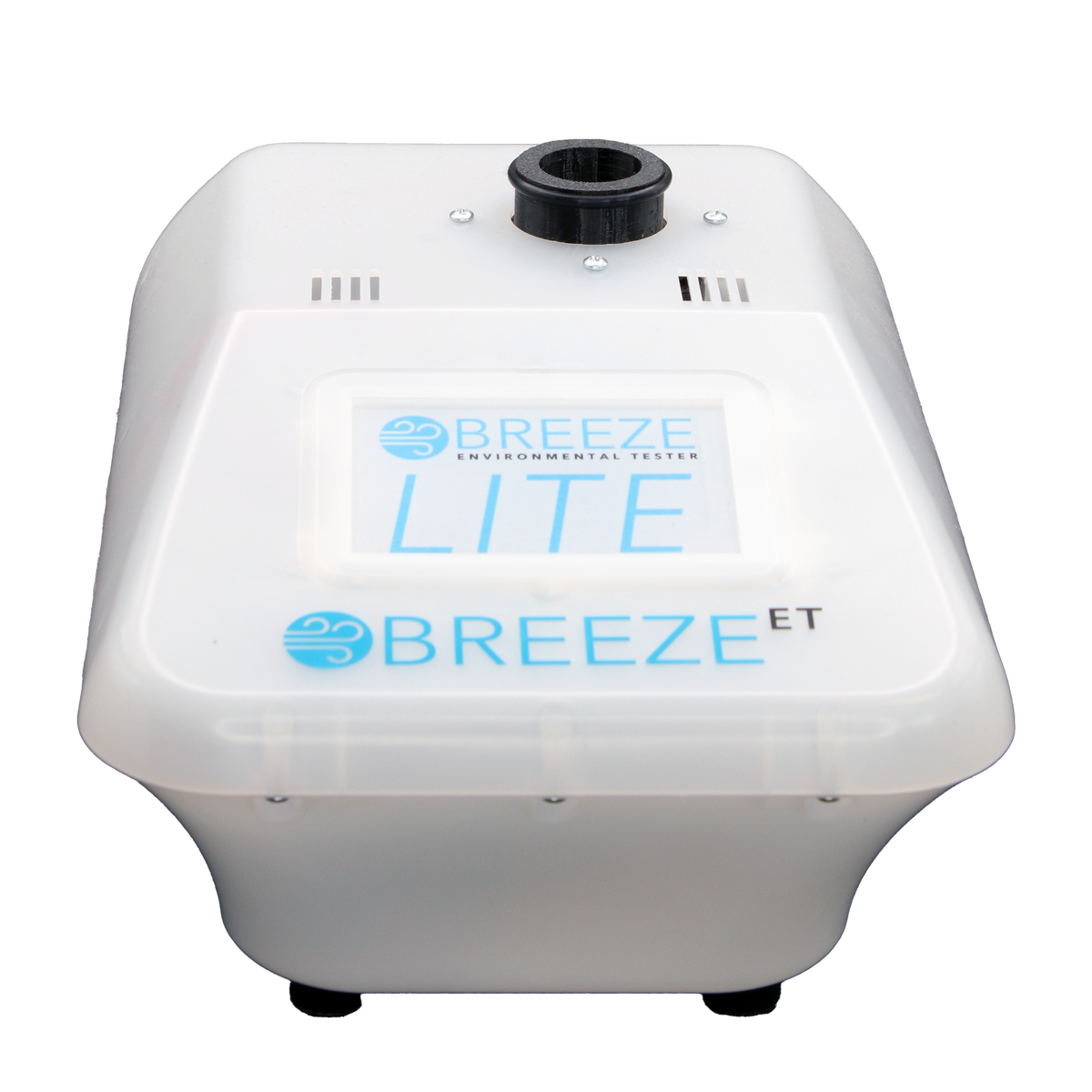 BREEZE ET Lite – Environmental Testing Pump