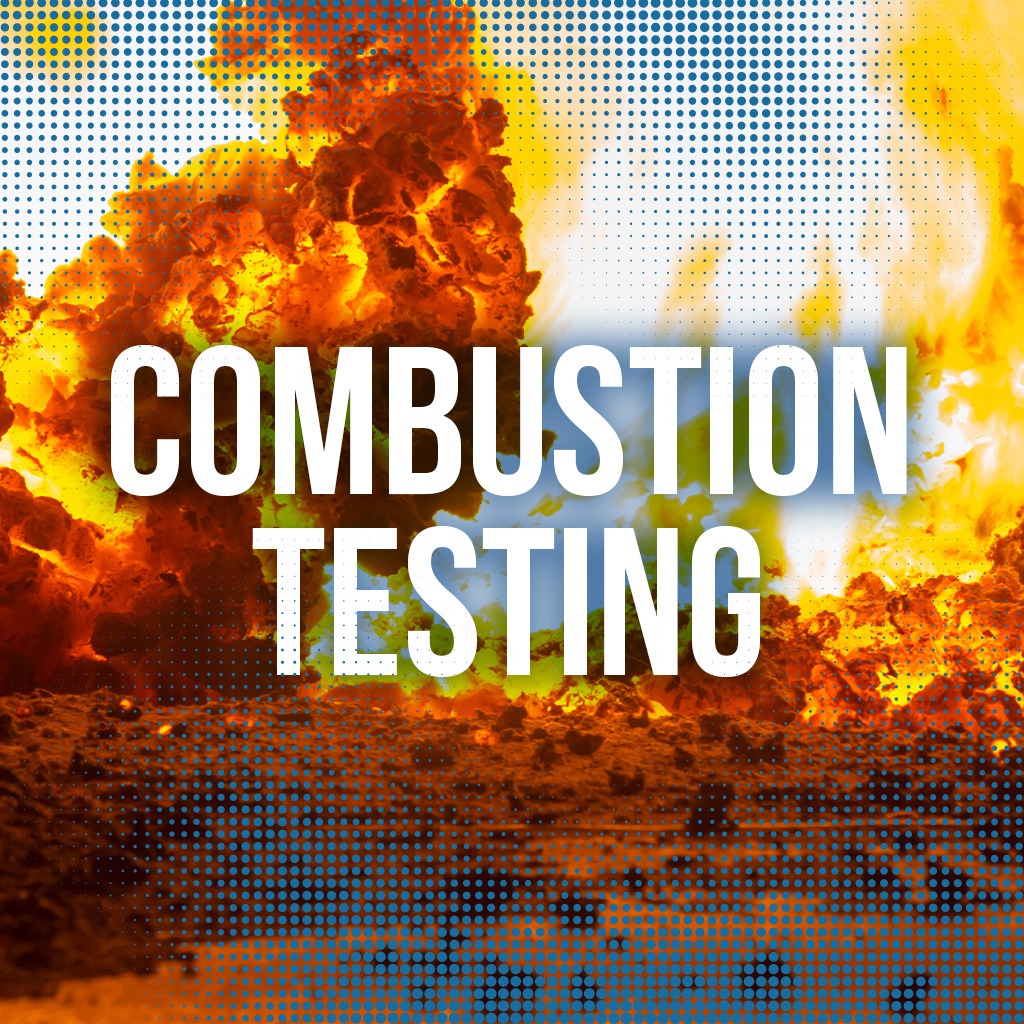 Combustion Analysis
