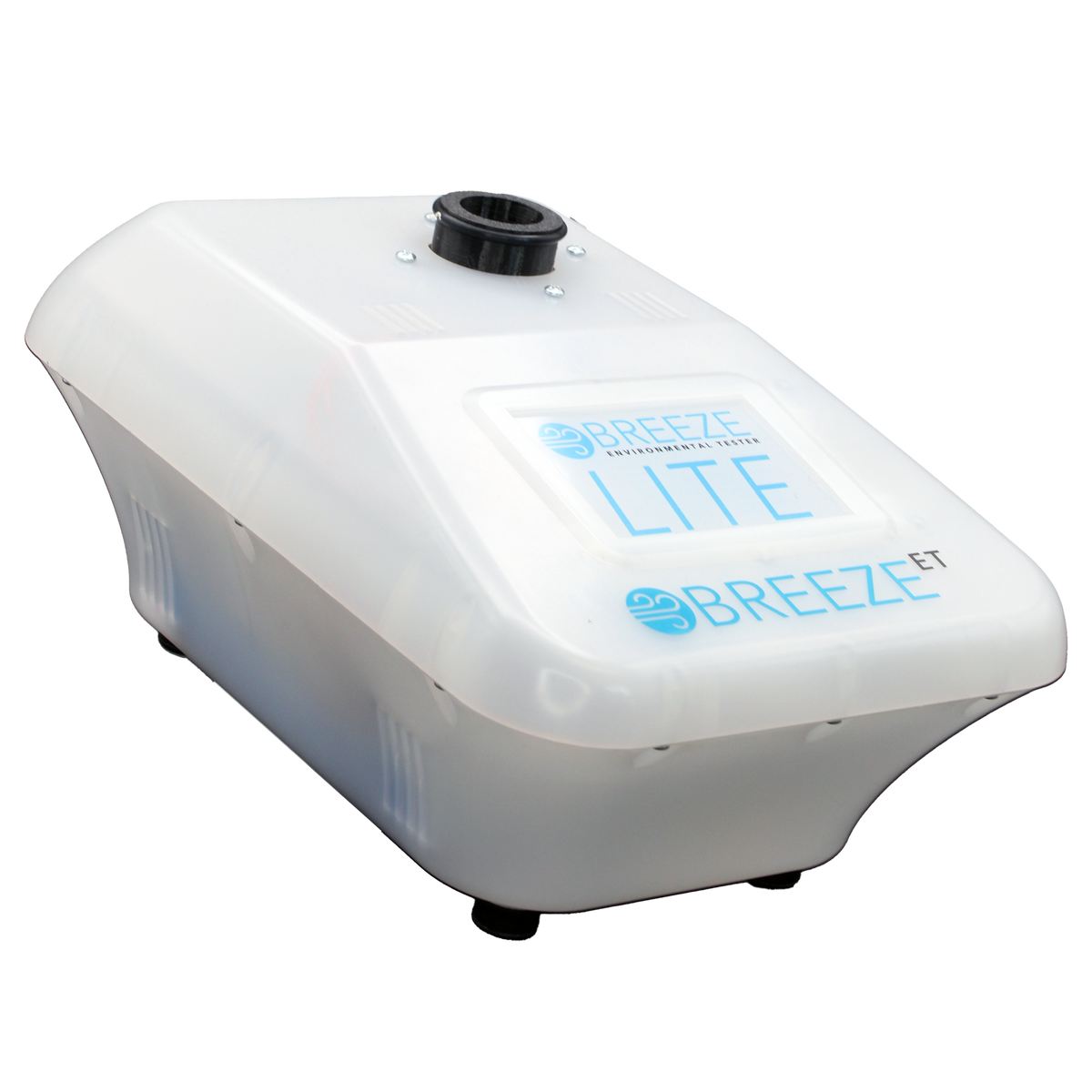 BREEZE ET Lite – Environmental Testing Pump