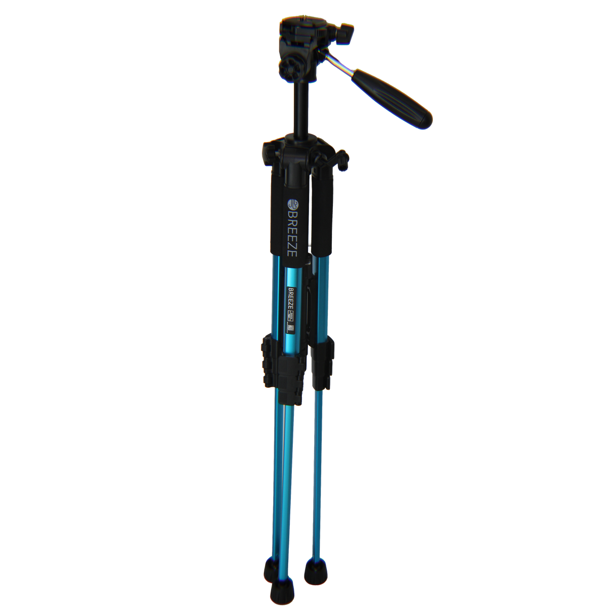 BREEZE Professional Tripod