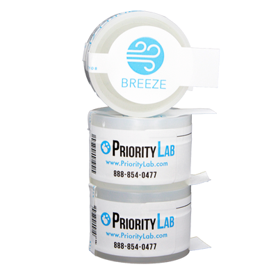 BREEZE ST (Spore Trap) – Indoor Air Quality Sampling Cassette