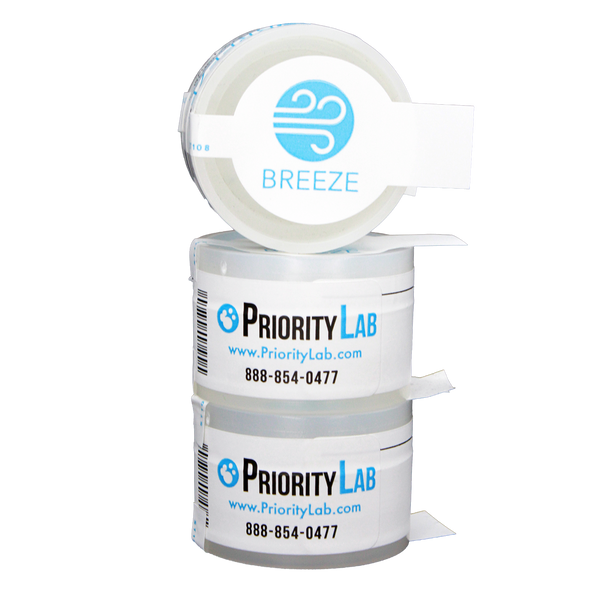 BREEZE ST (Spore Trap) – Indoor Air Quality Sampling Cassette