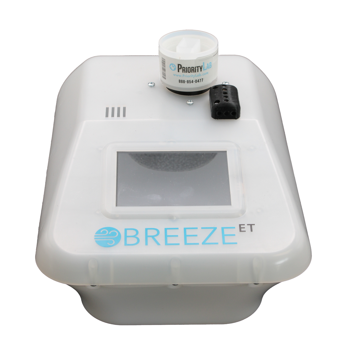 BREEZE ET – Environmental Testing Pump